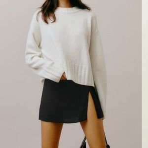 Reformation Margot Skirt
